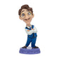 Disney Encanto Mi Familia Figure Set, 12 Pc, Mini Official Collectible Character Toys, Colorful Gift for Kids