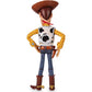 Disney Store Official Woody Talking Figure from Toy Story Includes Sounds Phrases Interacts with Other Figures