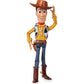Disney Store Official Woody Talking Figure from Toy Story Includes Sounds Phrases Interacts with Other Figures