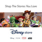 Disney Buzz Lightyear Talking Action Figure Toy Story 10 English Phrases Interacts with Other Toys