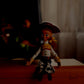 Disney Store Jessie Talking Action Figure from Toy Story Features Movie Phrases Sounds and Interactive Play with Other Figures