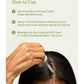 divi Divi Scalp Serum For Thinning Hair, 30ml Clinically Tested, Nourishing Formula With Amino Acids, Caffeine And Rosemary Oil Promotes Healthy Scalp And Fuller-Looking Hair, Reduces Oil And Product Buildup