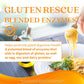 Doctor's Best Gluten Rescue Enzyme Blend 60 Veg Capsules