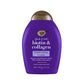 OGX Thick & Full + Biotin & Collagen Shampoo & Conditioner 385ml
