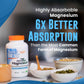 Doctor's Best High Absorption Magnesium Lysinate Glycinate 100mg Tablets