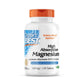 Doctor's Best High Absorption Magnesium Lysinate Glycinate 100mg Tablets