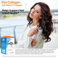 Doctor's Best Fish Collagen 5g Powder Stick Packs 30 Count,753950004184