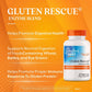 Doctor's Best Gluten Rescue Enzyme Blend 60 Veg Capsules