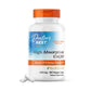 Doctor's Best High Absorption CoQ10 200mg Veg Capsules
