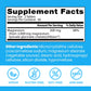 Doctor's Best Doctor's Best High Absorption Magnesium Glycinate Lysinate, 100% Chelated, TRACCS, Not Buffered, Non-GMO, Vegan, Gluten And Soy Free, 100 Mg, 120 Tablets (Packaging May Vary)