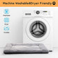 Dog Crate Pad Gray 36 Inch Soft Anti Slip Washable Bed Mat for Medium Large Dogs Sleeping Comfort