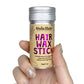 Dolahair Dolahair Hair Wax Stick - Flyaway Control And Styling Pomade For Kids, Women, And Men - Hair Bun Maker And Accessorie (1 Pack Of Wax)