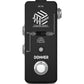 Donner ABY Box Line Selector AB Switch Mini Guitar Effect Pedal True Bypass,