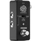 Donner ABY Box Line Selector AB Switch Mini Guitar Effect Pedal True Bypass,