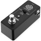 Donner ABY Box Line Selector AB Switch Mini Guitar Effect Pedal True Bypass,