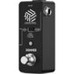 Donner ABY Box Line Selector AB Switch Mini Guitar Effect Pedal True Bypass,