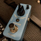 Donner Chorus Pedal, Tutti Love Analog Chorus Effect Classic Warm Chorus For Electric Guitar True Bypass,