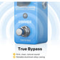 Donner Compressor Pedal, Ultimate Comp 2 Modes Compression Effect Pedal Pure Analog For Electric Guitar And Bass True Bypass,