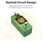 Donner Noise Killer Guitar Gate Mini Pedal