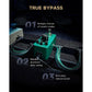 Donner Reverb Guitar Pedal, Verb Square Digital Reverb 7 Modes Room, Hall, Church, Spring, Plate, Studio, Mod, True Bypass,