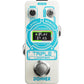 Donner Triple Looper Guitar Pedal, 90 Mins Looping Time Loop Pedal With Screen, 3 Loops Looper Pedal With Unlimited Overdubs Undo/Redo,