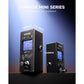 Donner Tuner Pedal, Dt-1 Chromatic Guitar Tuner Pedal With Pitch Indicator For Electric Guitar And Bass True Bypass,
