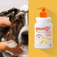 Douxo S3 PYO Antiseptic Shampoo 500 ml for Dogs and Cats with Chlorhexidine and Ophytrium Hydrates and Cleans