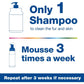 Douxo S3 PYO Antiseptic Shampoo 500 ml for Dogs and Cats with Chlorhexidine and Ophytrium Hydrates and Cleans
