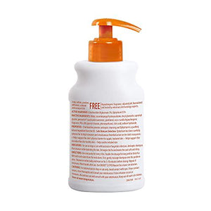 Douxo S3 PYO Antiseptic Pet Shampoo for Dogs & Cats, 6.7 oz, Treats Skin Infections, Hydrating