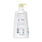 Dove Ultra Care Daily Shine Shampoo For Dull Hair 680ml,8851932231329
