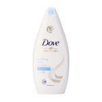 Dove Sensitive Skin Soothing Care Shower Gel 500ml,8710447352304