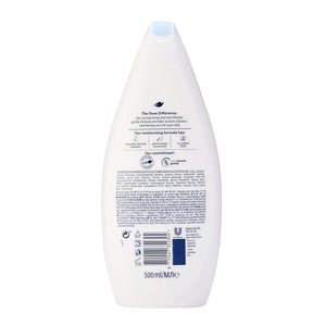 Dove Sensitive Skin Soothing Care Shower Gel 500ml,8710447352304