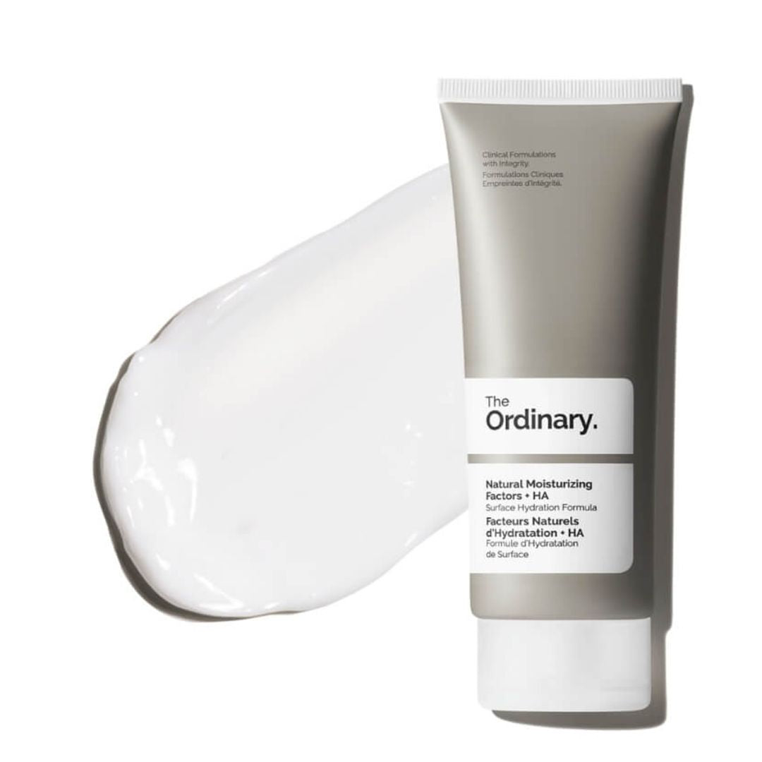 The Ordinary Natural Moisturizing Factors + HA Moisturizer 30ml,769915190731