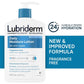 Lubriderm Daily Moisture All Skin Types Fragrance Free Body Lotion