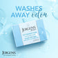 Jergens Antibacterial Bar Soap 125g