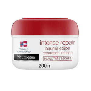 Neutrogena Norwegian Formula Intense Repair Body Balm 200ml