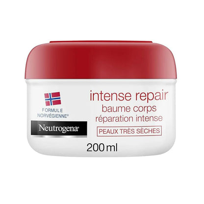 Neutrogena Norwegian Formula Intense Repair Body Balm 200ml