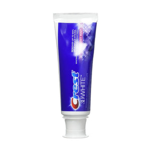 Crest 3D White Radiant Mint Anticavity Toothpaste 99g