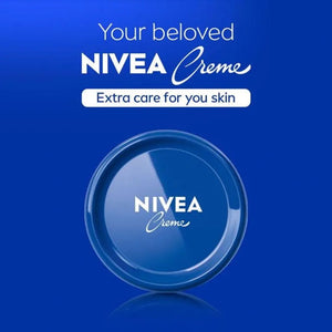 Nivea Creme