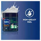 Vaseline Men Fast Absorbing For Dry Skin Body Cream & Body Lotion