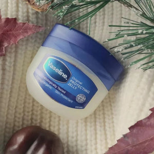 Vaseline Blue Seal Original Pure Petroleum Jelly