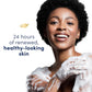Dove Dove Body Wash Sensitive Skin 4 Count Hypoallergenic, Paraben-Free, Sulfate-Free, Cruelty-Free, Moisturizing Skin Cleanser Effectively Washes Away Bacteria While Nourishing Skin 20 Oz
