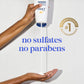Dove Dove Body Wash With Pump 3 Count Deep Moisture For 24hr Lotion-Soft Skin Moisture Moisturizing Skin Cleanser With No Sulfates No Parabens
