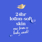 Dove Dove Body Wash With Pump 3 Count Deep Moisture For 24hr Lotion-Soft Skin Moisture Moisturizing Skin Cleanser With No Sulfates No Parabens