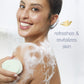 Dove Dove Skin Care Beauty Bar For Softer Skin Cucumber And Green Tea More Moisturizing Than Bar Soap 3.75 Oz, 14 Bars