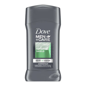 Dove Men +Care Sensitive Shield Antiperspirant Stick 76g