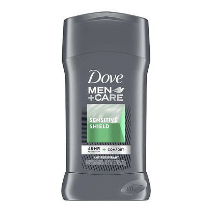 Dove Men +Care Sensitive Shield Antiperspirant Stick 76g