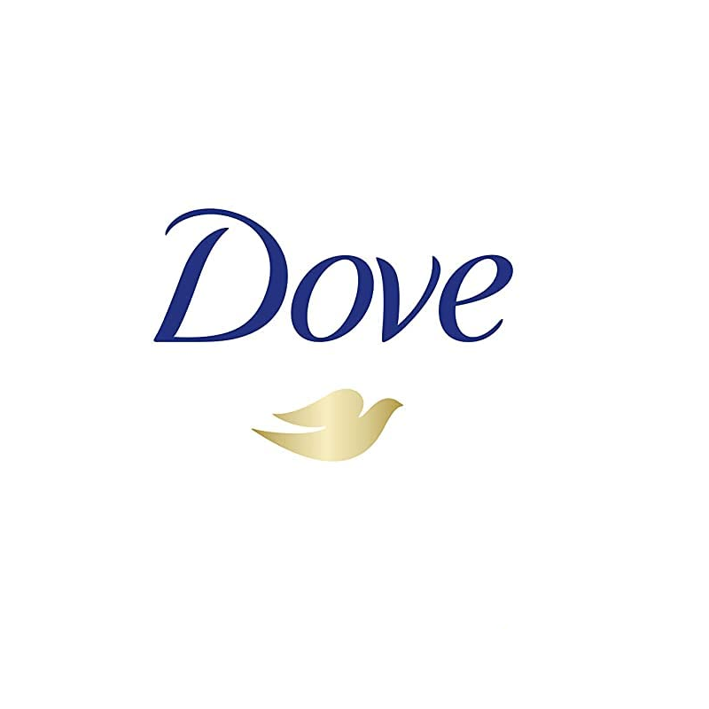 Dove Intensive Nourishing Care Body Cream 75ml,8886467020124,