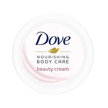 Dove Nourishing Body Care Beauty Cream 150ml