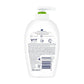 Dove Nourishing Cucumber & Green Tea Hand Wash 250ml